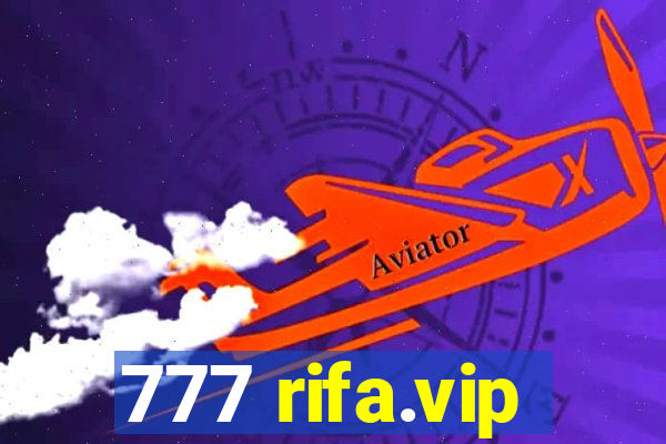 777 rifa.vip